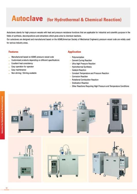 autoclave chemical reactions|autoclave chemistry.